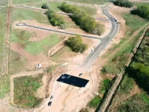 Terreno en Venta de 646,0 m2