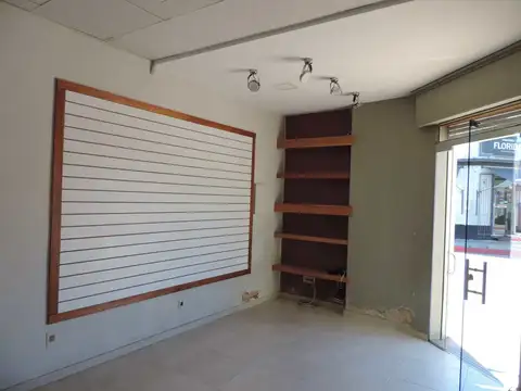 Local centrico ideal para escritorio profecional