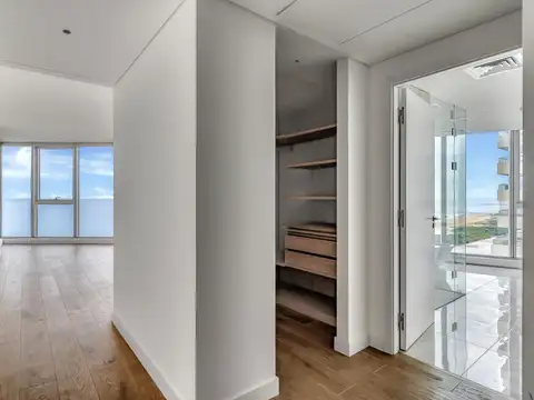 Departamento en Venta con 2 cocheras