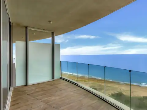 DEPARTAMENTO EN VENTA A ESTRENAR TRUMP TOWER