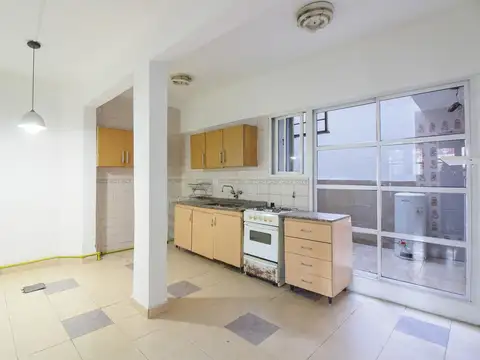 Depto Tipo Casa en Venta en Almagro, USD 109.000