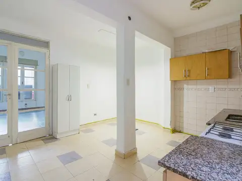 Depto Tipo Casa en Venta A Estrenar