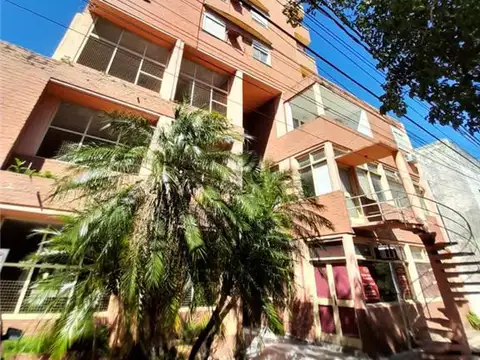 DEPARTAMENTO 3 AMBIENTES - CENTRO, RESISTENCIA