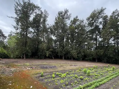 Terreno en Venta en Los Cardales, USD 230.000