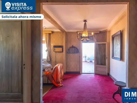 Departamento en Venta 60 años