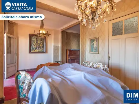 Departamento en Venta en San Telmo, USD 150.000