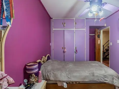 Casa en Venta 40 años