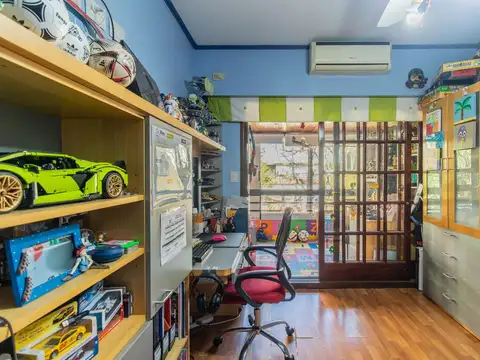 Casa en Venta de 6 dormitorios
