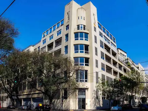 Oficina en Colegiales - 700 m2