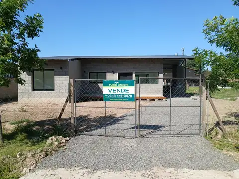 Casa en Venta en Acacias Blancas, USD 109.000