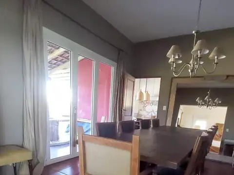 Deán Funes 4000, Dique Luján, Provincia de Buenos Aires