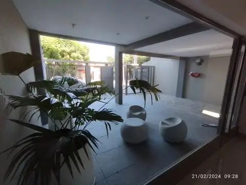 Departamento Monoambiente  en Venta en El Palomar, Morón, G.