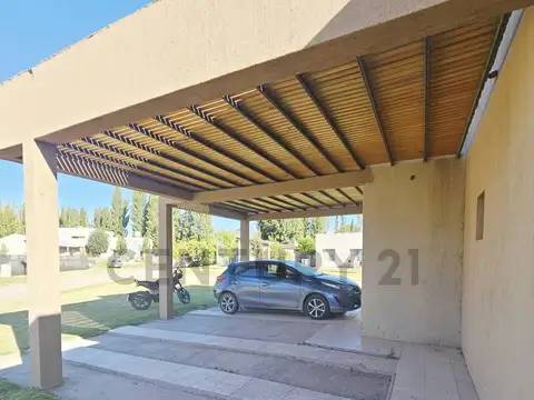 Casa en Venta en Plottier, USD 295.000