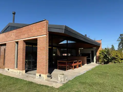 Casa en Venta de 1 dormitorio