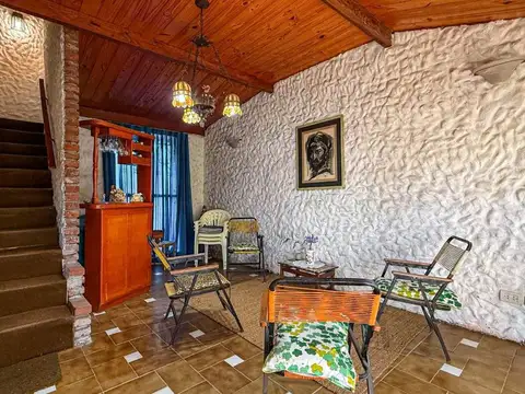 Casa en Venta en Los Pinares, USD 145.000