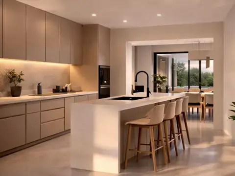 Venta triplex en pozo 3 y 4 amb Olivos