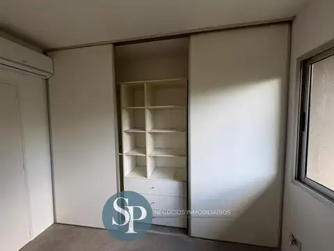Departamento En Venta 3 Amb - Bosque Alto Pilar