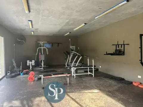 Departamento en Venta en Bosque Alto, USD 125.000
