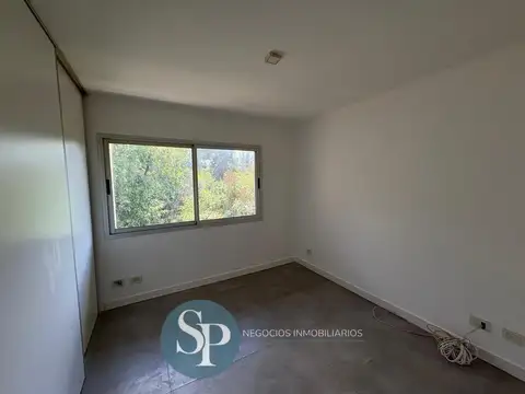 Departamento En Venta 3 Amb - Bosque Alto Pilar