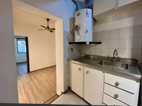 Departamento en Venta en Echesortu, USD 40.000