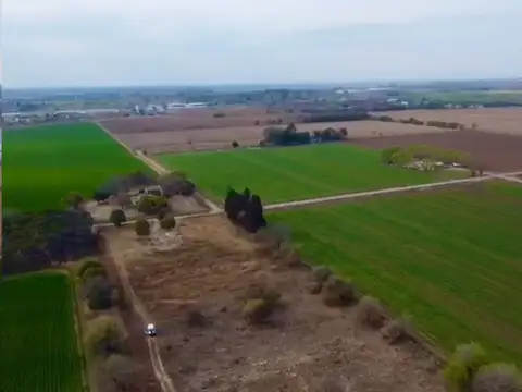Terreno en Venta de 61755,0 m2