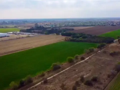 Terreno en Venta en Ferreyra, USD 450.000
