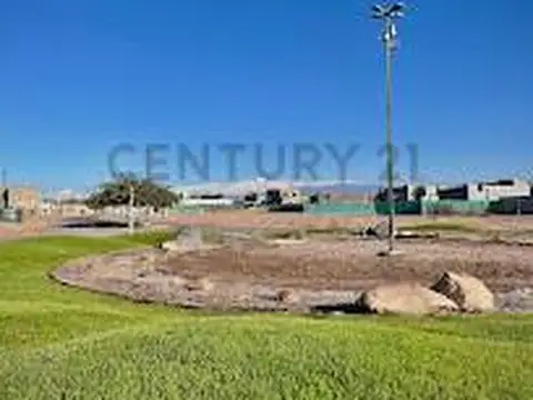 Terreno en Venta 12  mts Frente