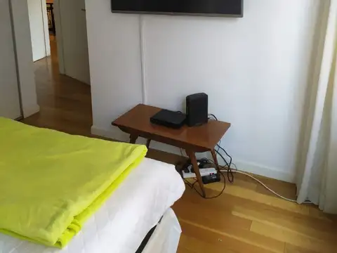 Departamento 3 ambientes con 3 baños