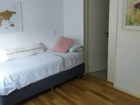 Departamento en Alquiler 12 años