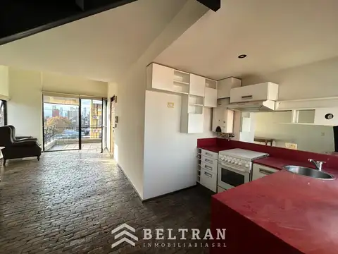 Departamento en Venta al Norte