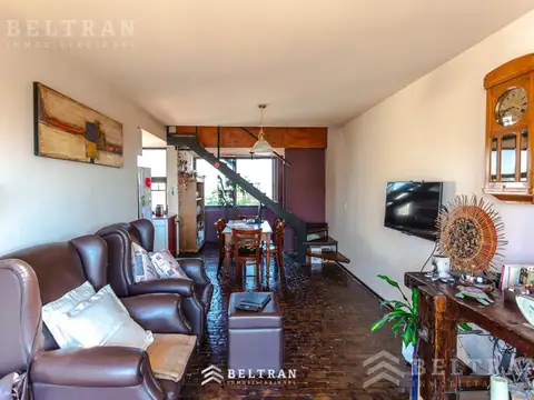 Departamento en Venta 10 años