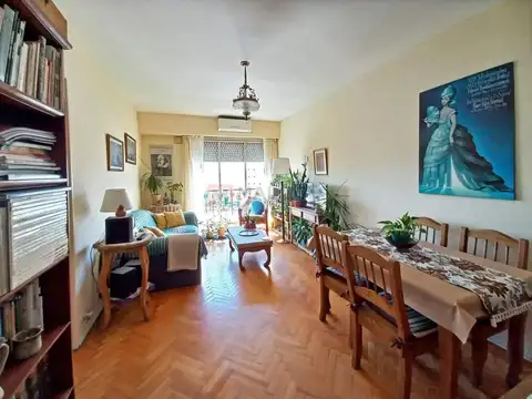 Depto Tipo Casa en Venta de 3 ambientes