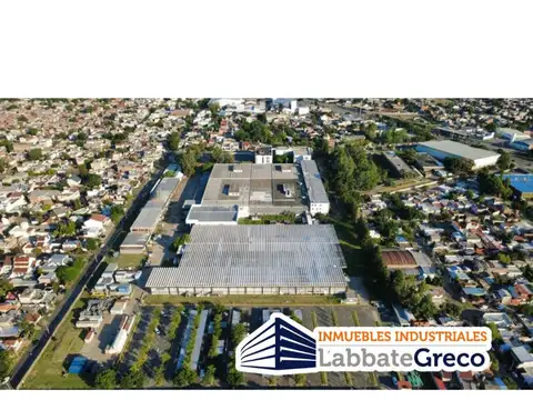 Galpon en Alquiler en Villa Ballester, $ 6.320.000