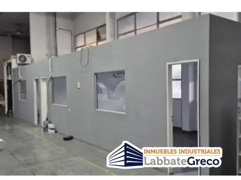 Galpon en Alquiler en Villa Ballester, $ 6.320.000