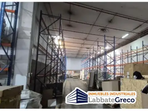 GalpÃ³n - Alquiler - Argentina, General San Martín - Roca 4700