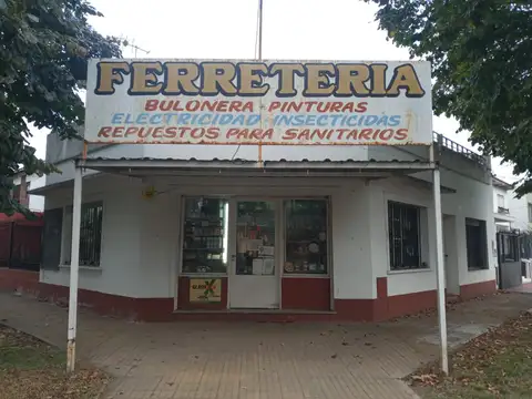 NUEVAS CONDICIONES! - CASA CON LOCAL COMERCIAL EN ADROGUE