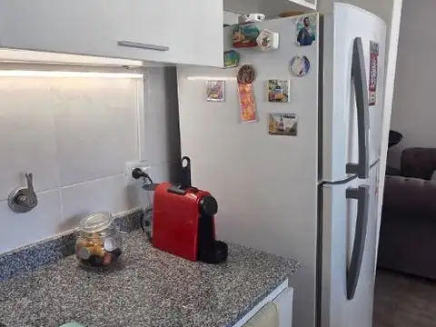 Departamento en Alquiler Temporal de 2 dormitorios