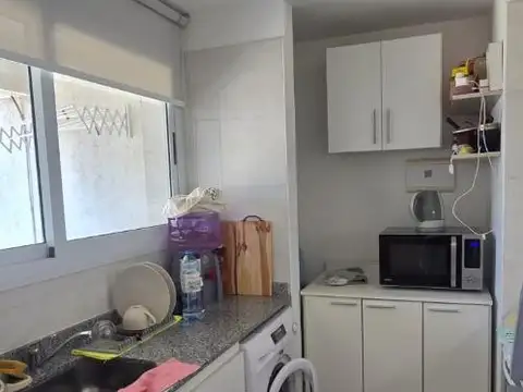 Departamento en Alquiler Temporal en Barracas, USD 850