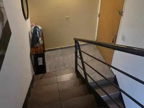 Departamento en alquiler temporario.