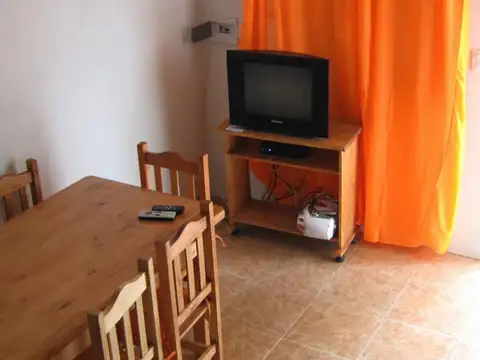 Departamento en Venta en Mar del Tuyú, USD 36.000