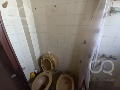 Depto Tipo Casa en Venta en Parque Avellaneda, USD 55.000
