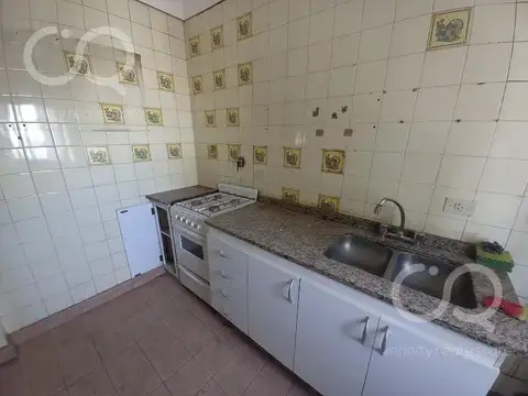 Depto Tipo Casa en Venta 25 años