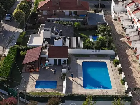 Departamento en Venta en Santa Rita, USD 93.000