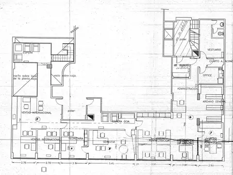 Local en Alquiler en Centro, $ 1.800.000