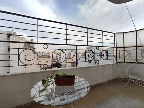 Departamento en Alquiler Temporal de 1 dormitorio