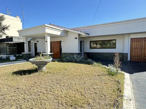 VENTA CASA 3 DORMITORIOS TABLADA PARK CERRO DE LAS ROSAS CORDOBA