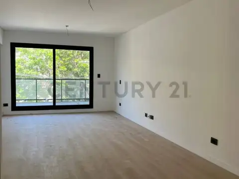 Avenida San Martín 4000, Piso 2