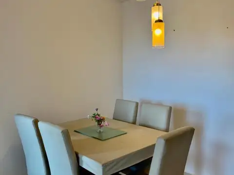 Departamento en Alquiler Temporal de 2 dormitorios