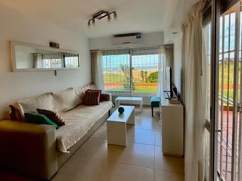 Departamento en Alquiler Temporal de 3 ambientes