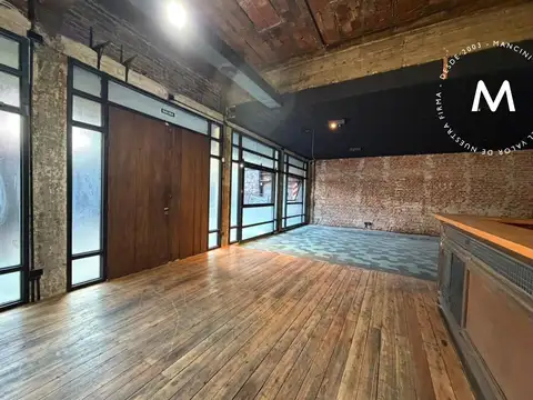 Importante local comercial en alquiler - Villa Ballester